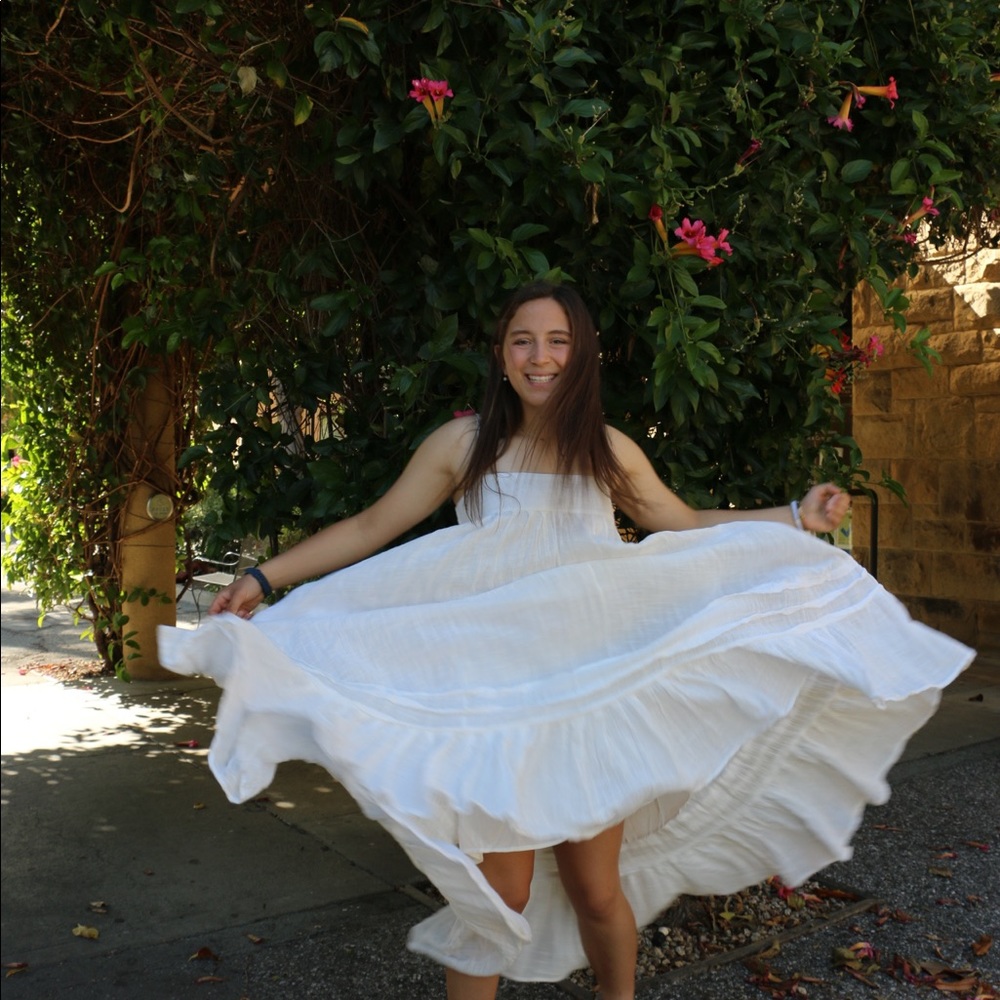 Meet your Posher, Sophie